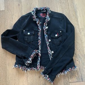 RIANI Jean jacket